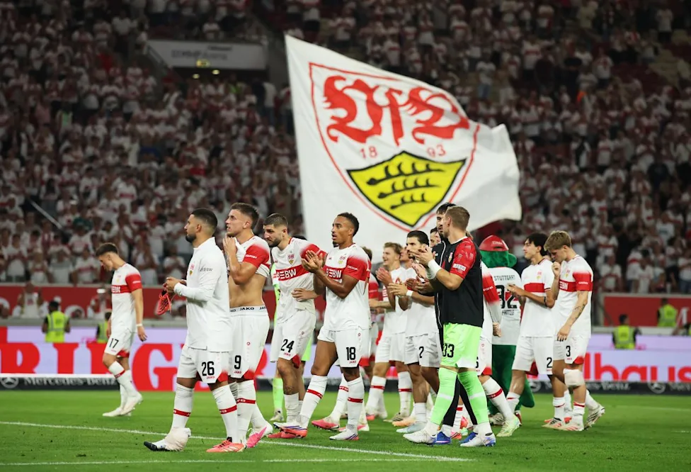 VfB Stuttgart vs Viking FK