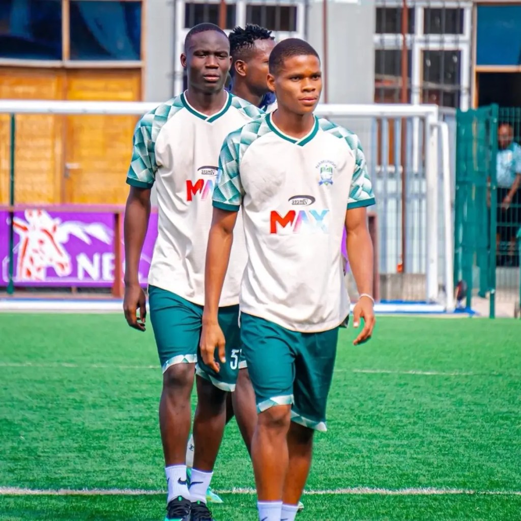Namungo FC
