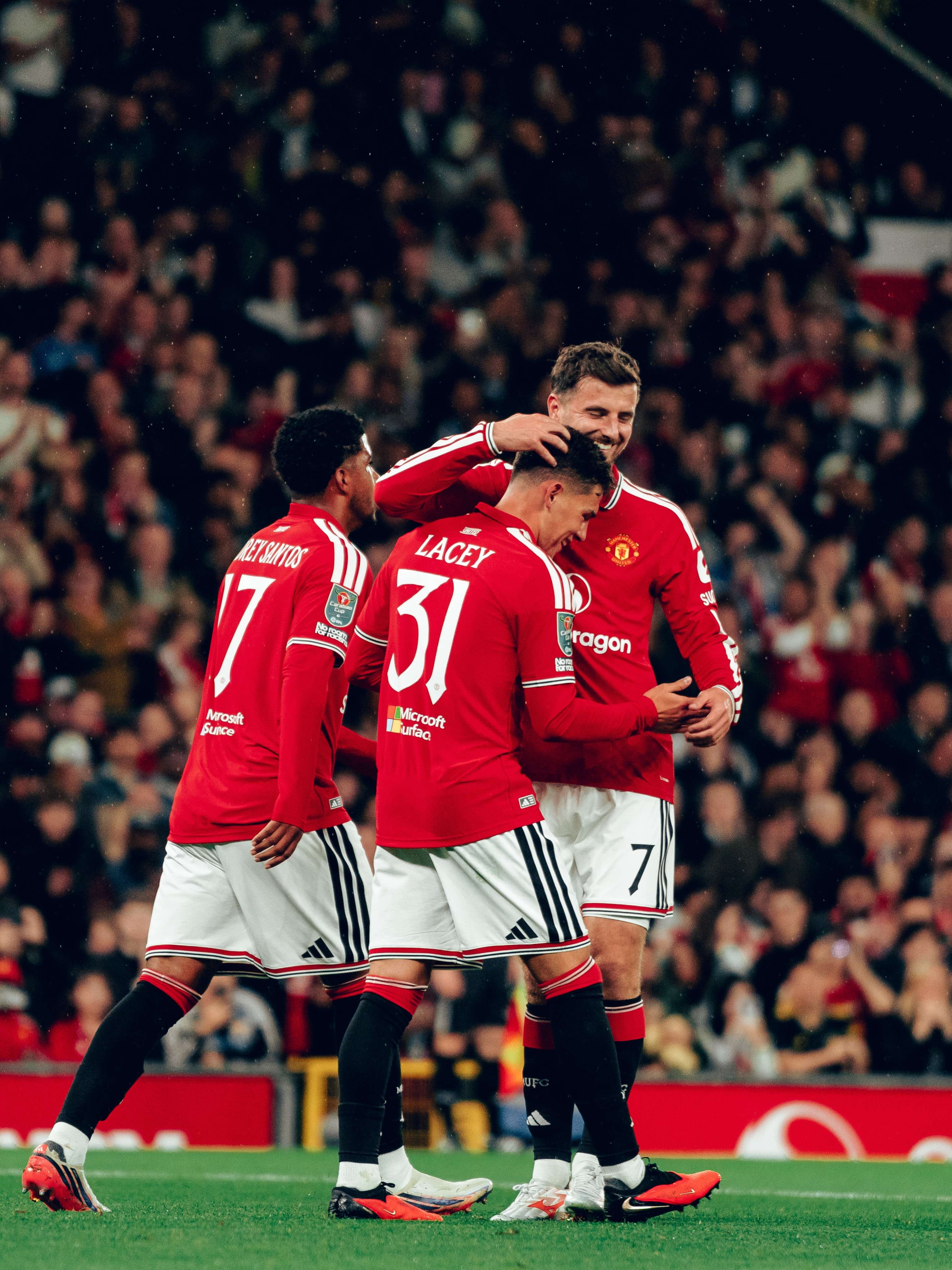 baadhi ya mastaa wa United baadhi ya mastaa wa United