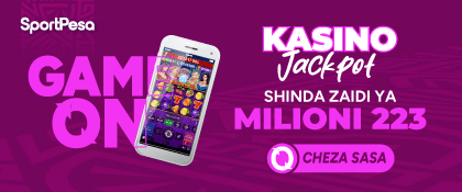 Casino Jackpot