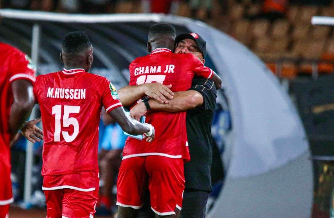 Simba SC Simba SC