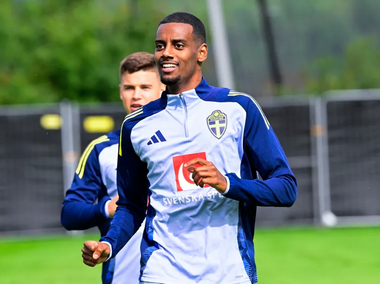  Bosnia & Herzegovina vs Sweden UEFA Nations League