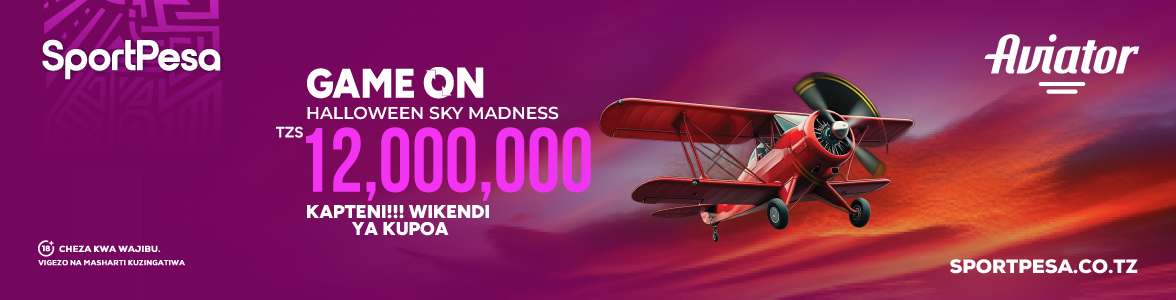 Aviator Halloween Sky Madness
