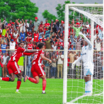 Fountain Gate 0-1 Simba SC: NBC Premier League, Matokeo, Highlights, magoli, Rushine aibeba Simba SC
