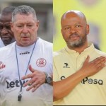Simba SC vs Yanga SC 10/10/2026: Steve Barker uso kwa uso na Manqoba Mngqithi, moto utawaka vita ya makocha