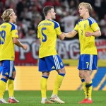 Bosnia & Herzegovina vs Sweden: UEFA Nations League | Lineup | H2H