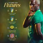 CFFA vs Young Africans CAF Champions League 17/10/2026: Live score, h2h, lineups, Habari za timu