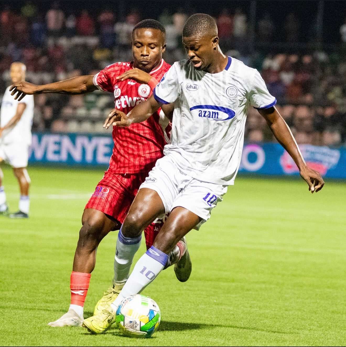 Chilambo X Kipre