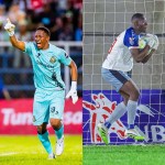 Kariakoo Dabi Simba SC vs Yanga SC: Hii hapa vita ya makipa Djigui Diarra na Mahamadou Tanja Kassali