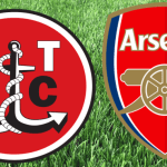 Fleetwood Town vs Arsenal Kombe la Carabao Cup | H2H | Prediction