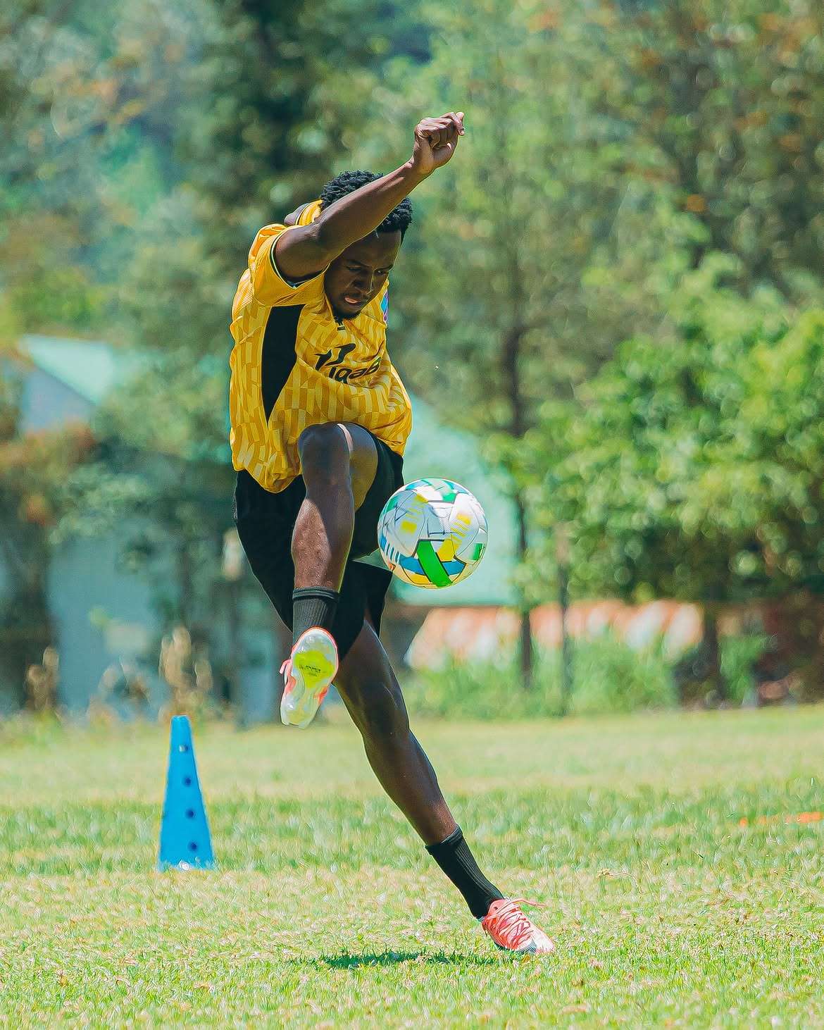 Fountain Gate FC Vs Pamba Jiji FC Fountain Gate FC vs Pamba Jiji FC