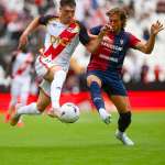 Getafe vs Rayo Vallecano | La Liga, Livescore, Prediction, lineups, habari za timu