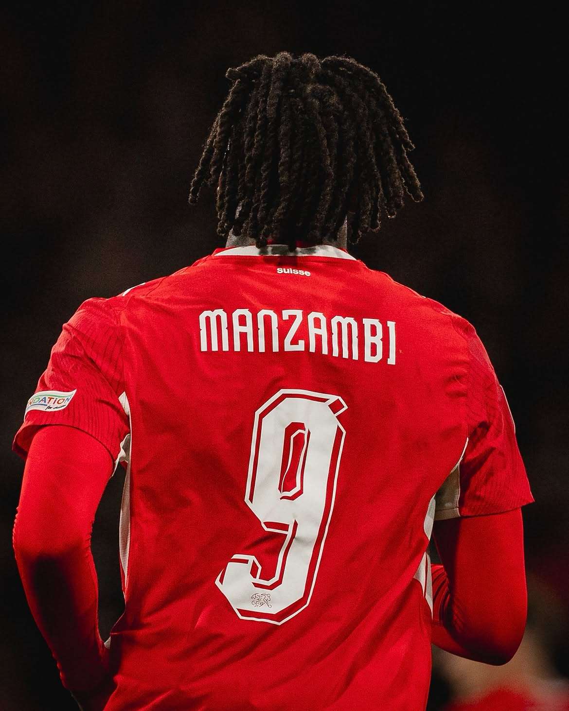 Switzerland 3-0 North Macedonia