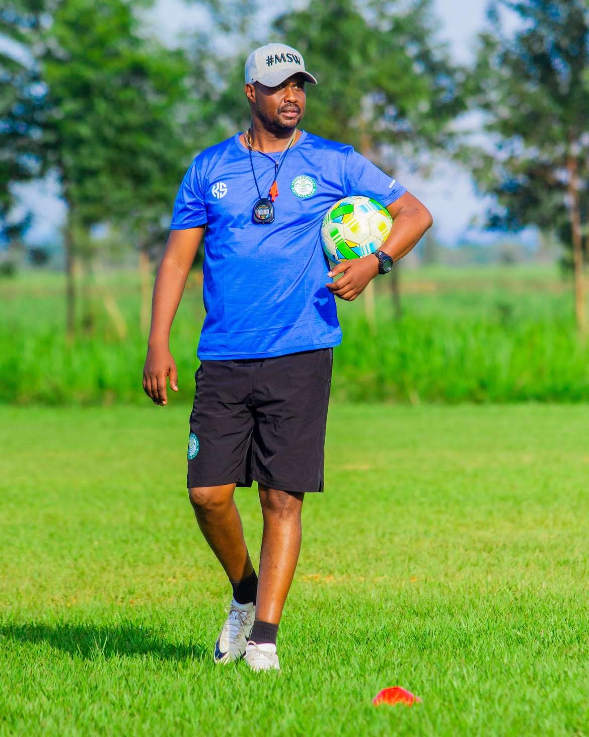 Kagera Sugar vs Polisi Tanzania