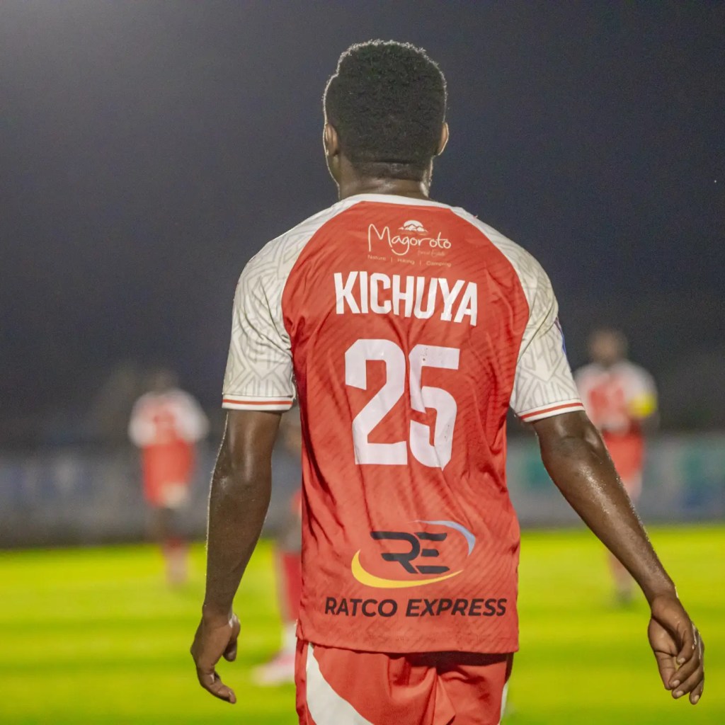 Coastal Union vs Kagera Sugar