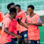 Kigamboni United 2-0 Songea United NBC Championship League 2026/27