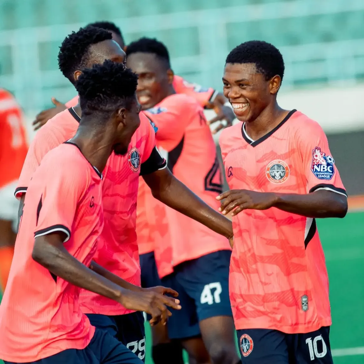 Kigamboni United Kigamboni United 2-0 Songea United