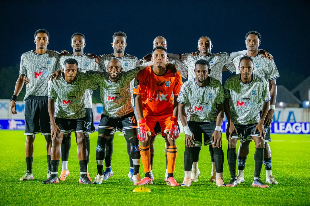Kikosi cha Namungo
