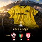 Yanga SC imepangwa Kundi B droo ya Makundi CAF Champions League | Kuvaana na waarabu Zamalek, MC Alger, Club Africain Ratiba, matokeo, Live score, taarifa za hatua ya makundi