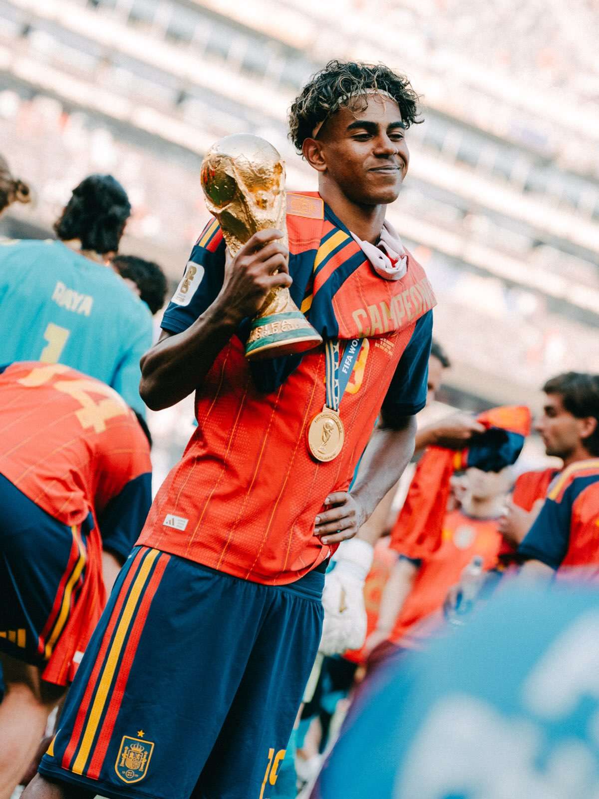 Ballon d'Or 2026