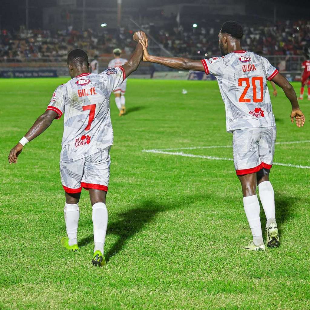 Simba SC vs Yanga SC vikosi 