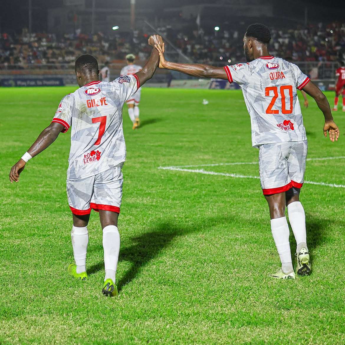Simba SC vs Yanga SC vikosi