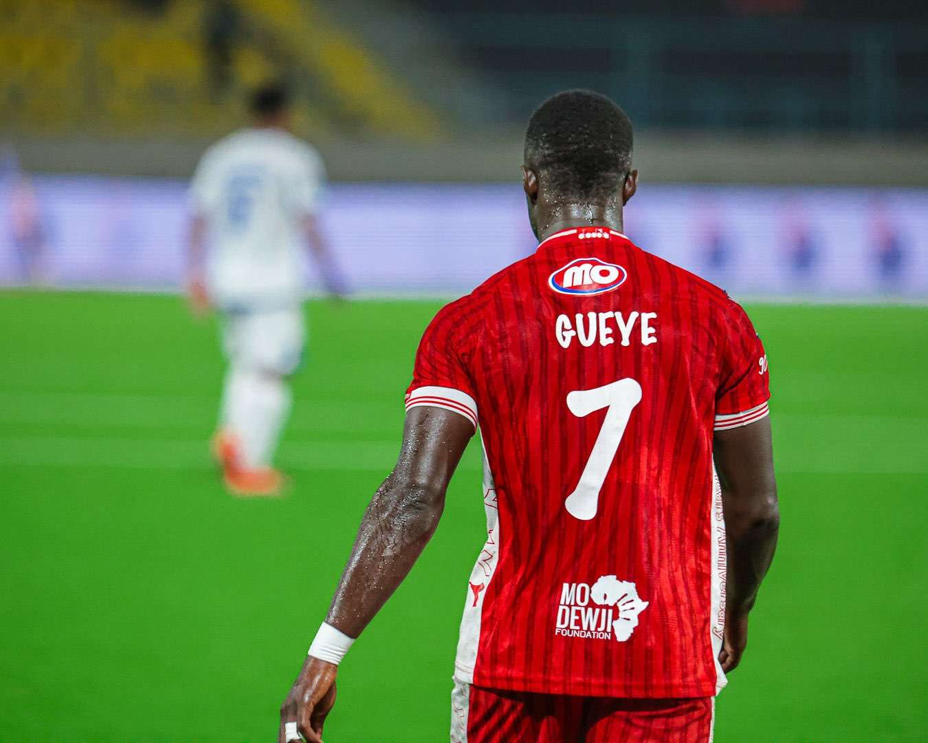 Libasse Gueye