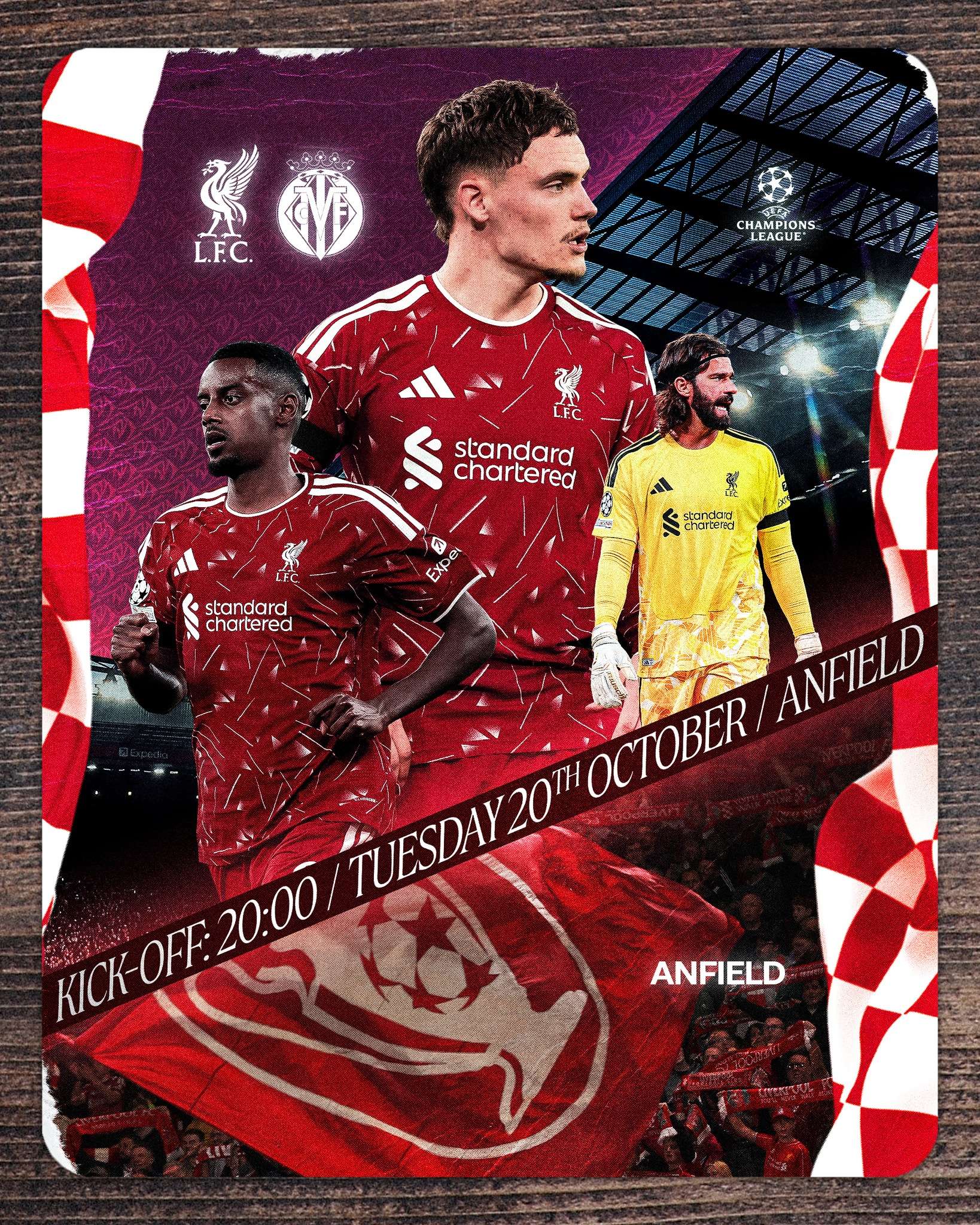 Liverpool