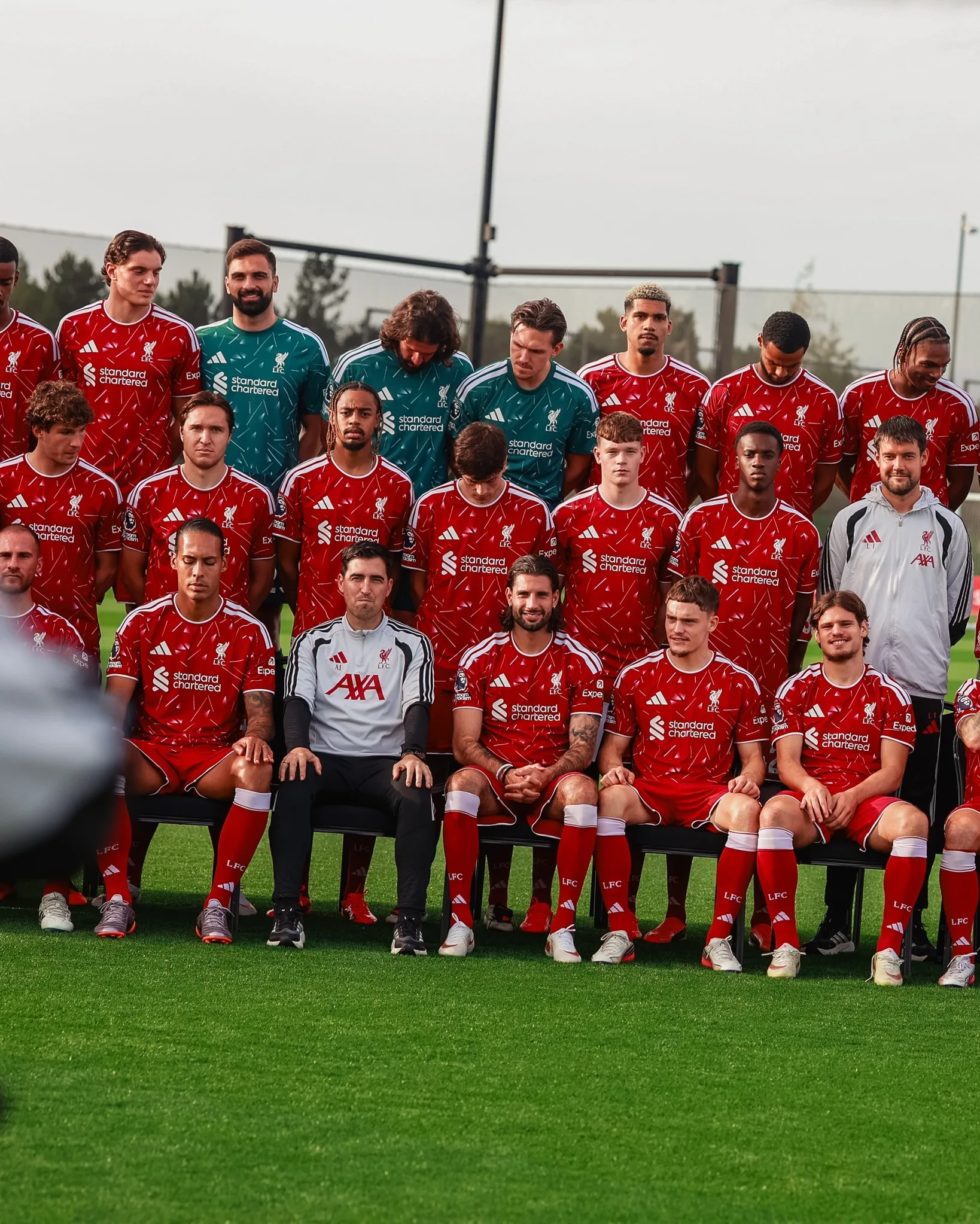 Liverpool FC