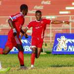 Mbeya Kwanza 2-2 Mbuni NBC Championship | Matokeo yote ya Oktoba 10