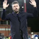 Como 4-1 Manchester United: UEFA Champions League | Highlights | Live score