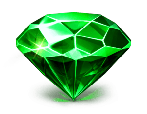 Mummy's Jewels ----wild---