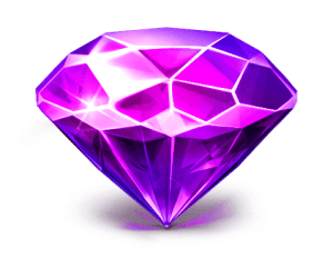 Mummy's Jewels ----wild---