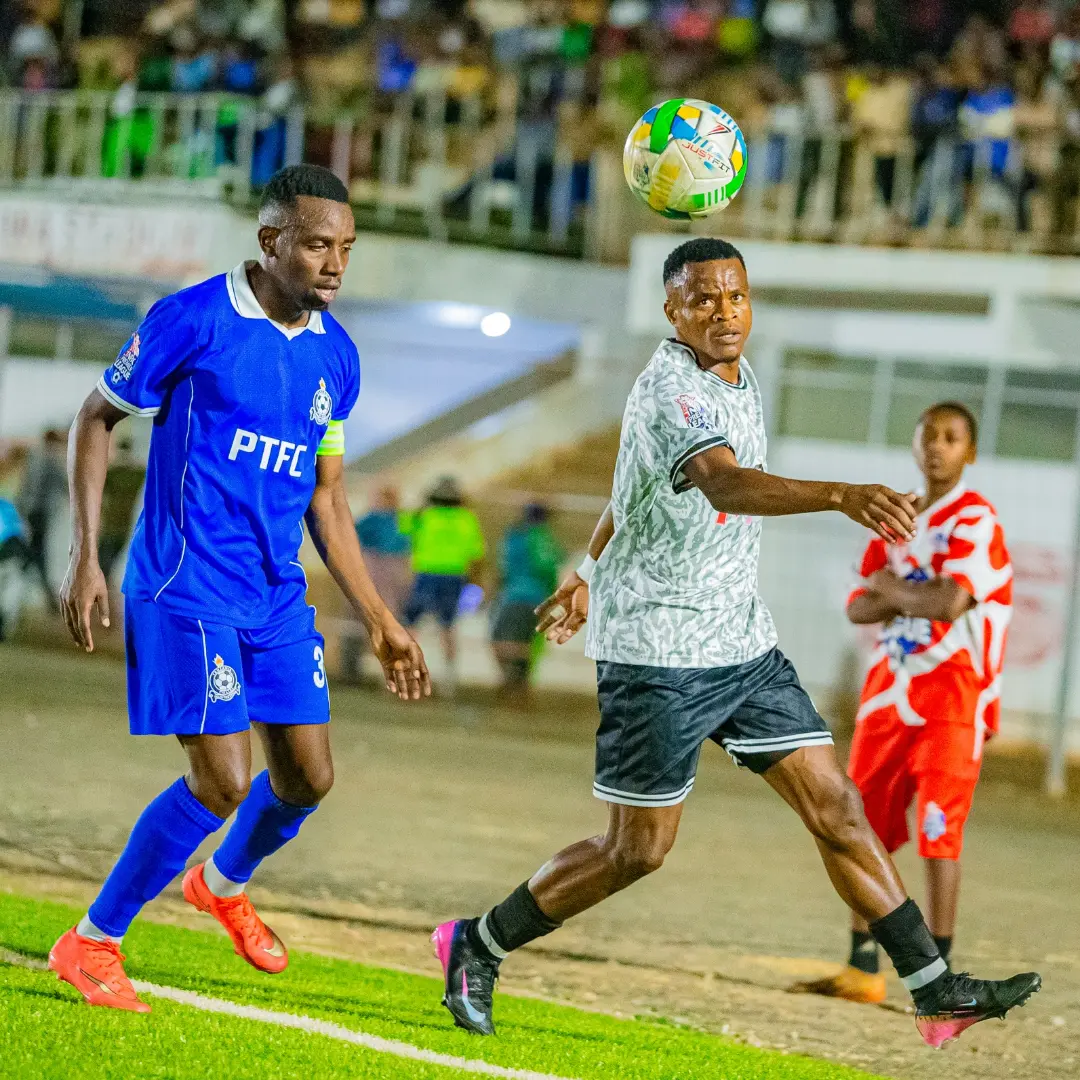 Namungo --- Polisi Tanzania