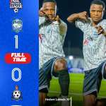 Namungo FC 1-0 Polisi Tanzania FC: NBC Premier League, Matokeo, Highlights, magoli, Lukindo awapa pointi 3 wauaji wa kusini  