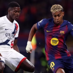 PSG vs Barcelona:Ligi ya Mabingwa Ulaya | Prediction | H2H | Lineup | Livescore
