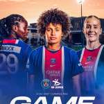 PSG vs Oud-heverlee UEFA Women’s Champions League 2026/27: Livescore, h2h, lineup, uchambuzi