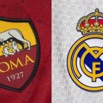 Roma vs Real Madrid: Champions League Preview, H2H and Lineups