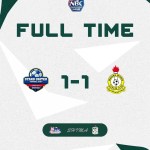 Stand United 1-1Tanzania Prisons NBC Championship | Msimamo | SportPesa Blog