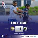 TRA United 1-1 Geita Gold FC:NBC Premier League | Highlights | Red Card