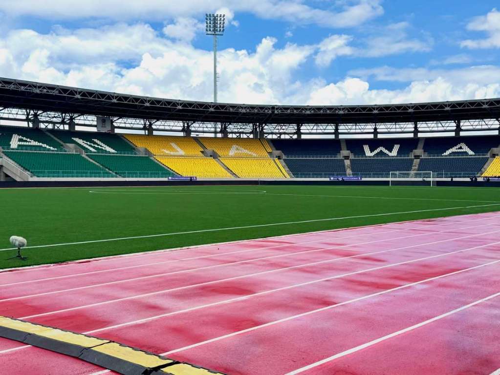 Uwanja wa Uhuru- Dar Simba SC vs Yanga SC ni leo 10/10/2026