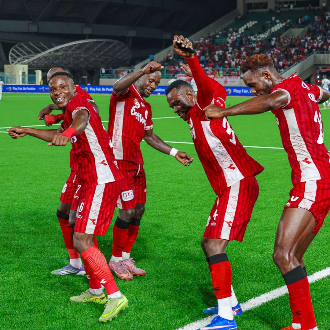 Simba SC vs Yanga SC 