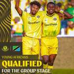 Simba SC na Yanga SC kupangwa na nani Droo ya Makundi CAF Champions League leo? | Ratiba, matokeo, Live score, taarifa za hatua ya makundi